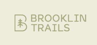 brooklin trails logo